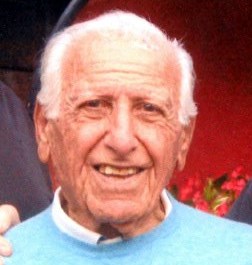 Obituary of Martin Z. Boyajian