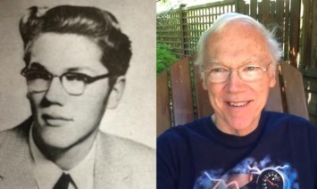 Obituary of Donald Monfoad Carey