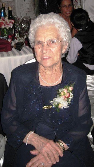 Obituary of Maria Isilda Nunes