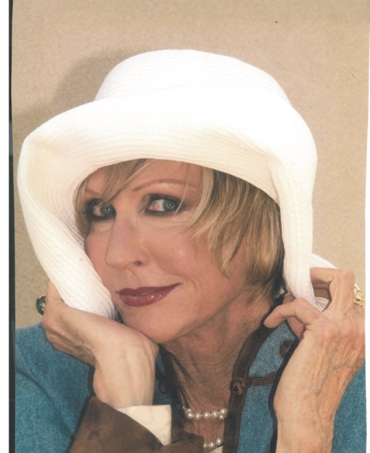 Obituary of Dallas Hill