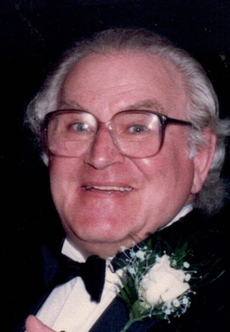 Obituary of Mangold Meinecke