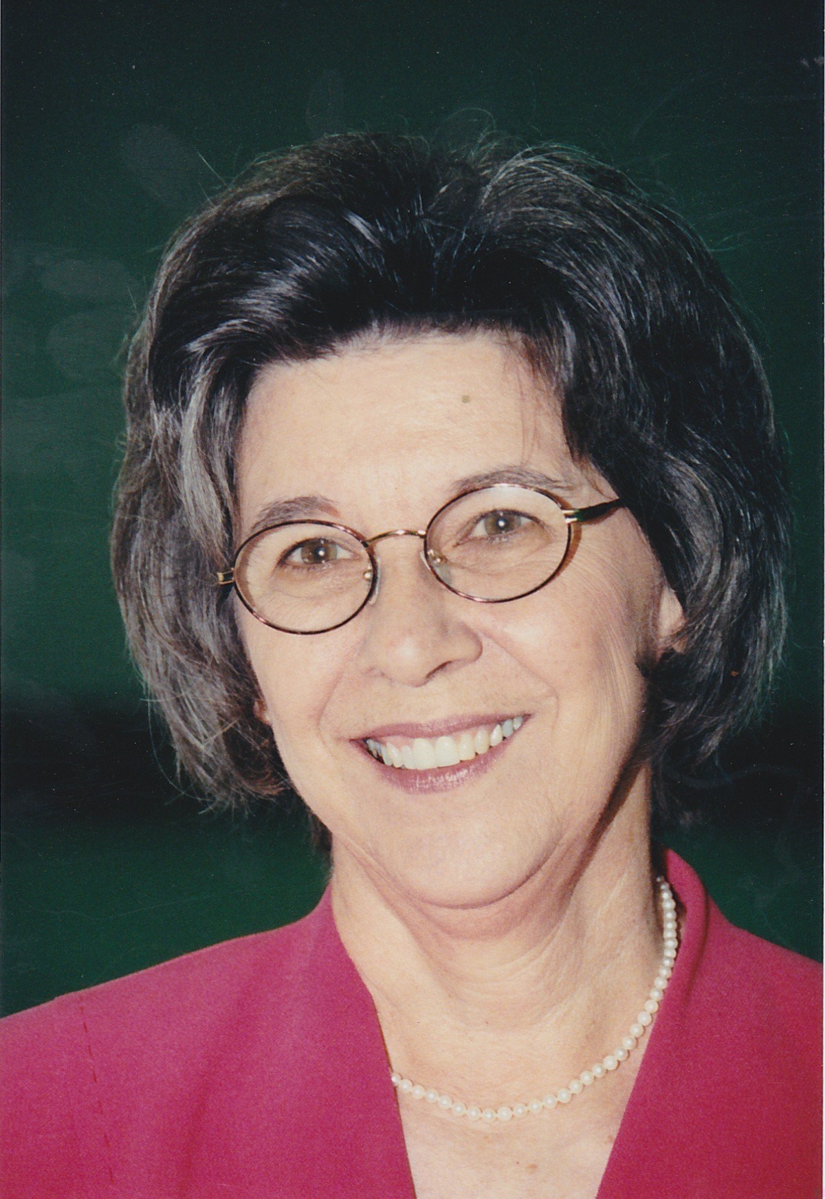 Avis de décès de Verlene Luetge Furley