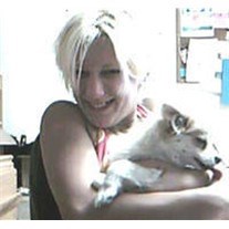 Obituary of Samantha Jo Schleh