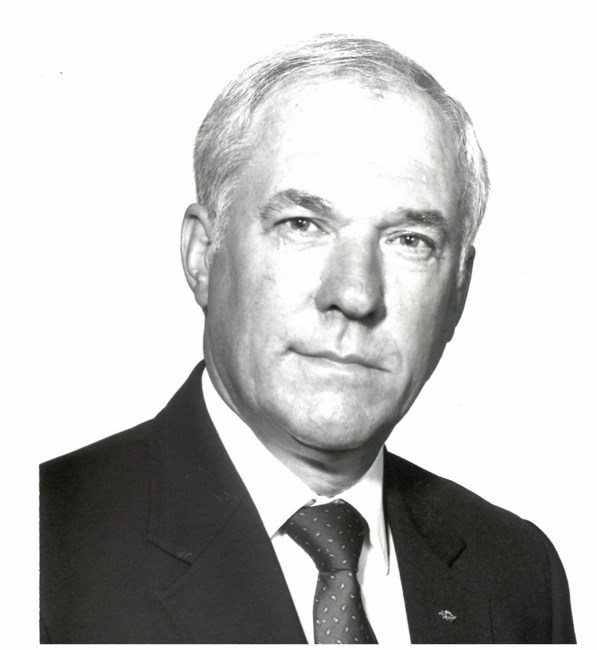 Obituary of Phillip N. Cash