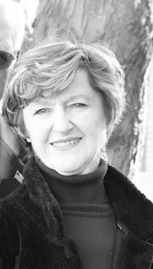 Obituary of Sylvia Jean Wielenga