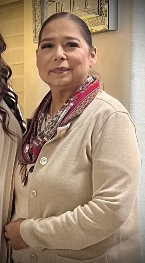 Avis de décès de Melissa Veronica De Los Rios