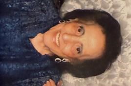 Avis de décès de Elvira "Vera" Mehran