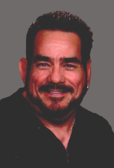 Obituary of Eugenio "Gene" Balli Jr.