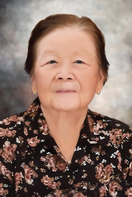 Obituario de Lim Kam Moi