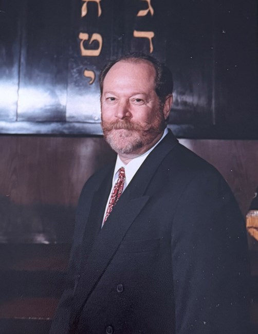 Obituary of Sidney Goldman