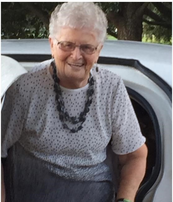 Obituary of Bernice M. Seward