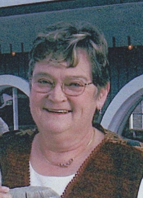 Obituary of Connie Chamberlain