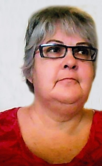 Obituario de Donna Marie Smith