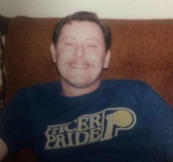 Obituary of Michael Allen Rubow