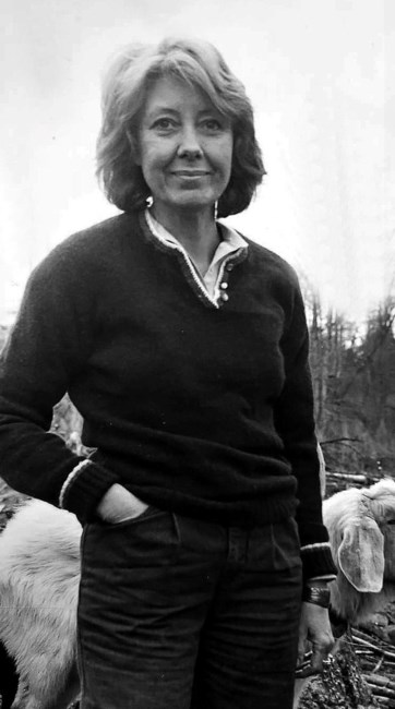 Obituario de Anna Maria Gage (Walter) Burns