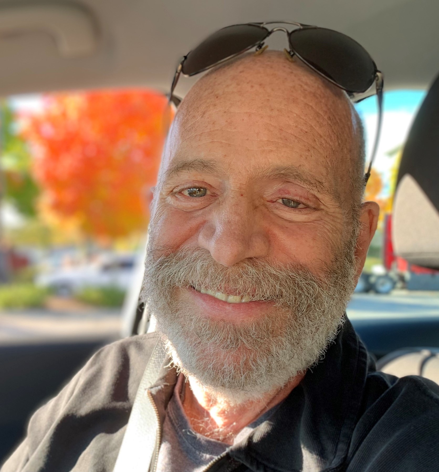 Obituary of Steven Jerry Grossman