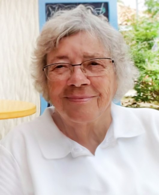 Obituary of Norma Jean Bookhout