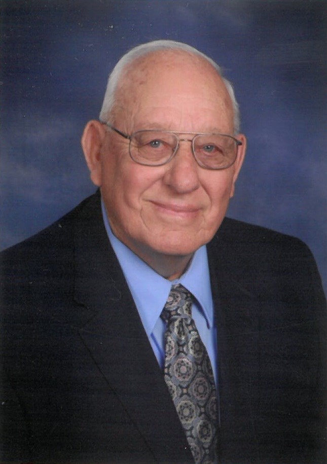 Donald Keller Obituary Versailles, OH