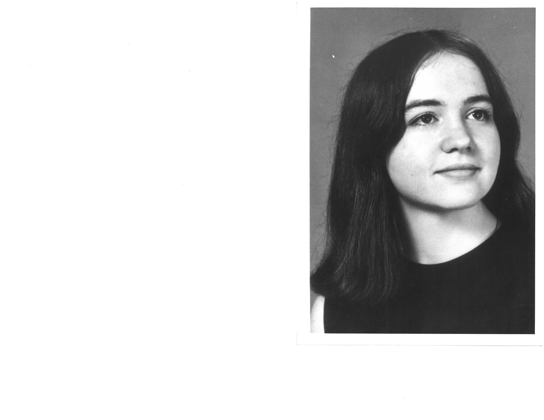 Obituary of Carol Ann Stevens