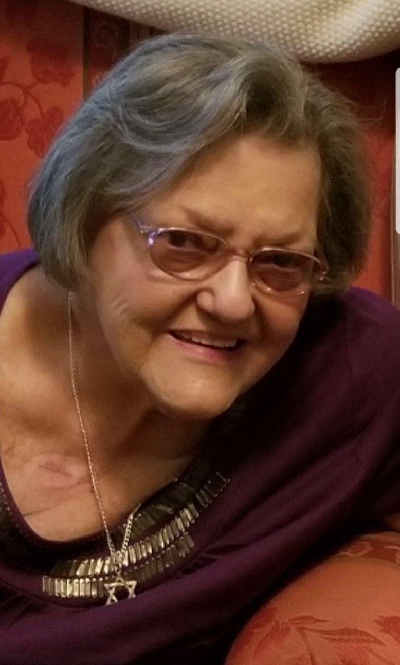 Obituary of Esther Behar Palombo