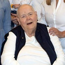 Obituario de Bonnie Rae Trammel