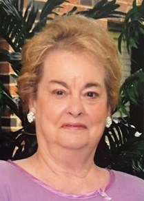 Obituary of Geraldine "Jerry" Brooks