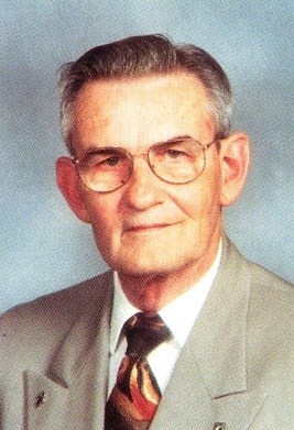 Obituary of Erik A. Hansen