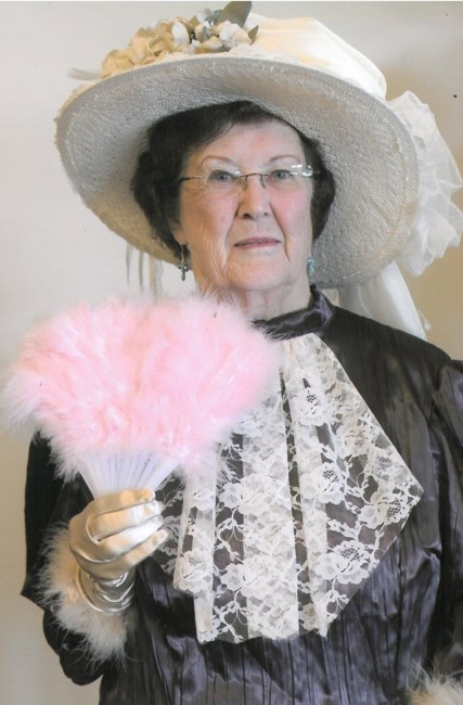 Obituary of Dolores Lee Melgreen