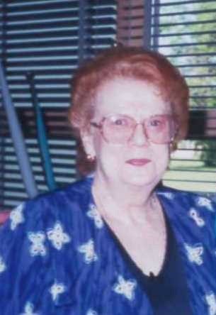 Obituario de Carolyn M. Mobbs