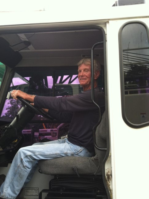 Obituary of Herbert Steven Abbott