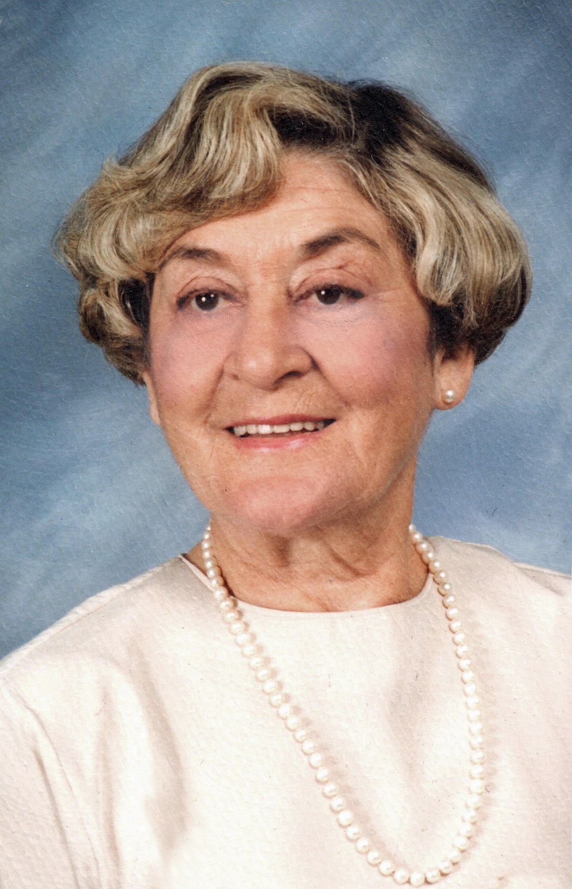 Obituario de Udine DeMatteo Mika