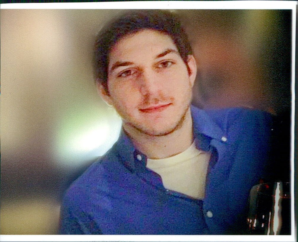 Obituary of Stephen Marini