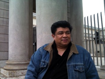 Obituary of Rafaelito Sta. Elena