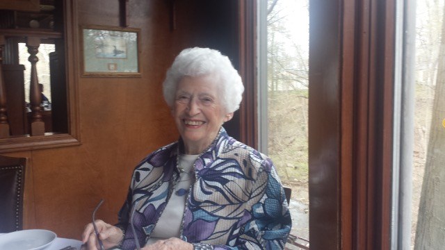 Obituary of Carolyn Ann Colby