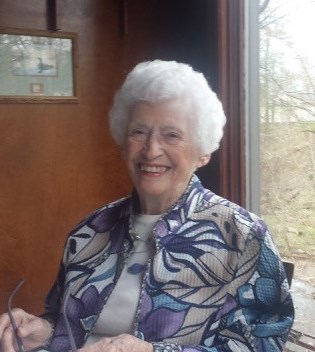 Obituary of Carolyn Ann Colby