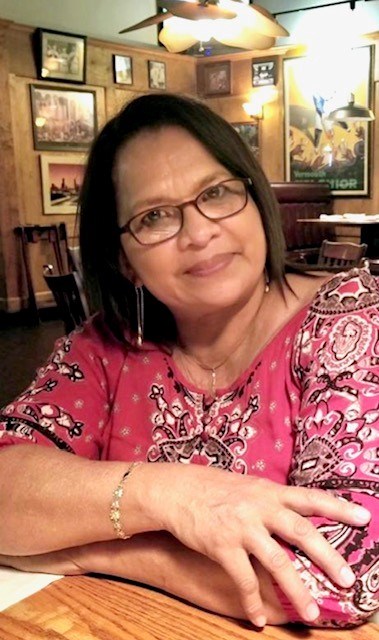 Obituary of Ysabel Perez