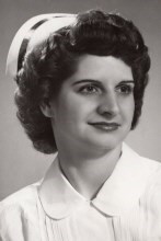 Obituary of Angela Killam Guthrie