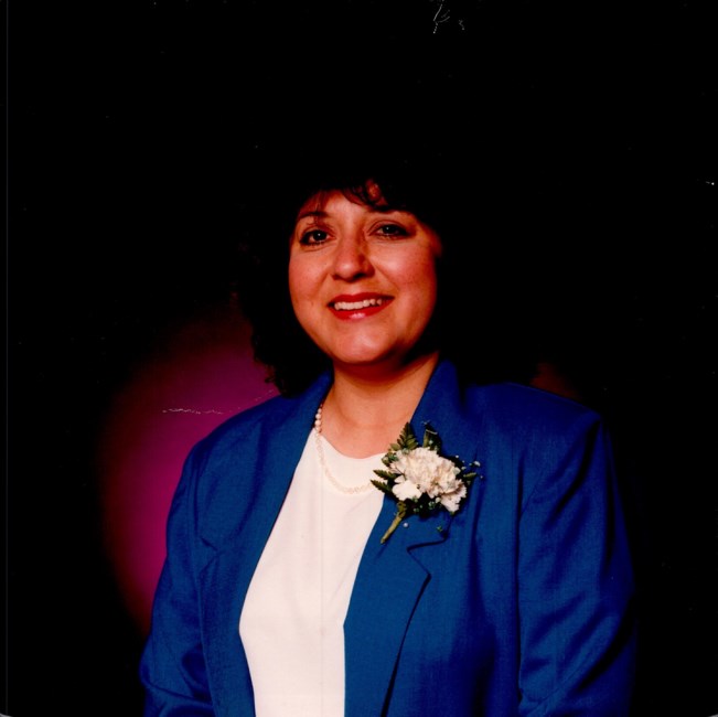 Obituary of Denise M. Pasillas