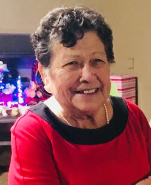Obituary of Maria Del Socorro Hernandez