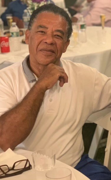 Obituary of Juan "CHINO" J. Williams