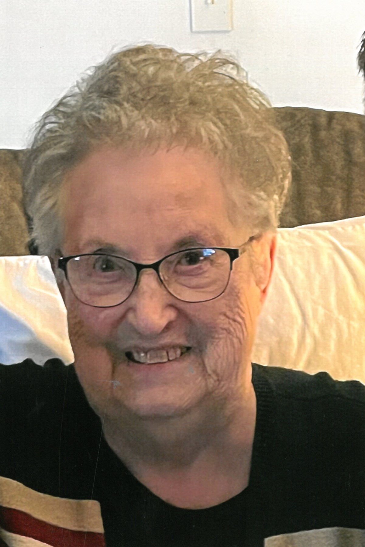 Obituary of Darla Jean Stubblefield