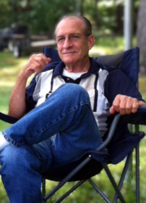 Avis de décès de Floyd Ernest Mitchell Jr.