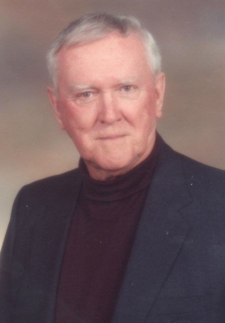 Obituary of William "Bill" Raymont