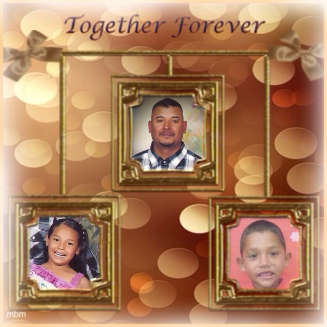 Obituary of Ignacio Figueroa Bautista