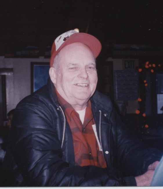 Obituary of Edgar K Carr
