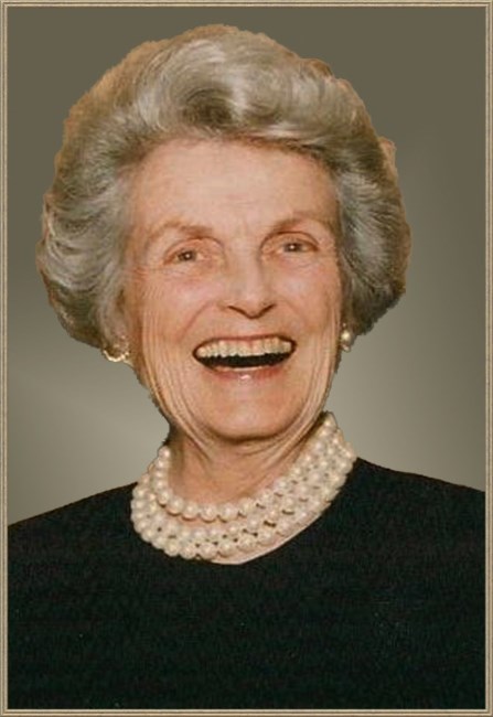Obituary of Joan K. Loveland