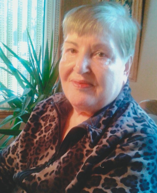 Obituary of Brigitte Schulz