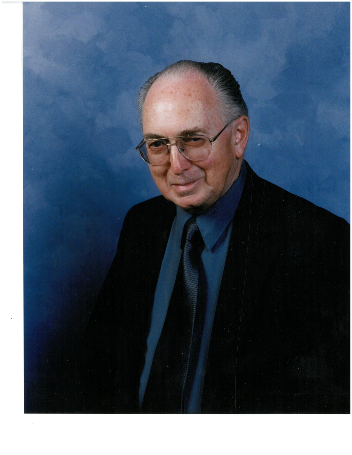 Obituary of Melvin C. Taylor