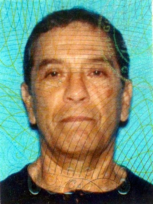 Obituary of Efrain Gonzalez Hernandez