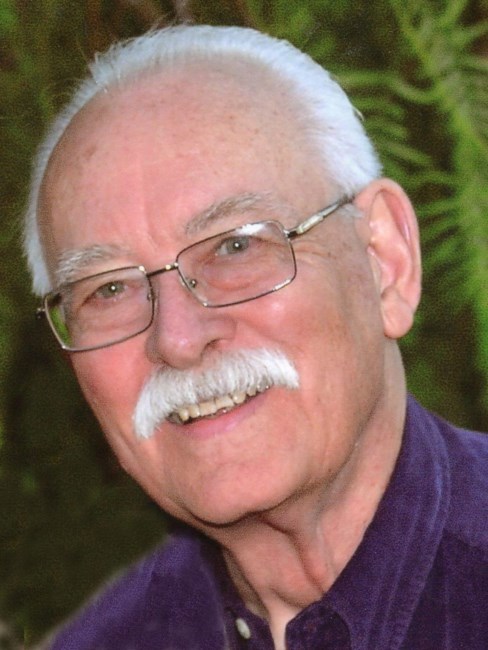 Obituary of Ray Lyman Nielsen